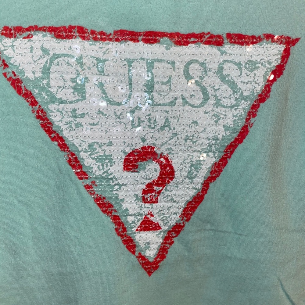 Guess top - Picture 2 of 3